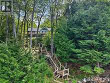 1119 - 28 SKELETON LAKE 2 Road | Utterson Ontario | Slide Image Ten