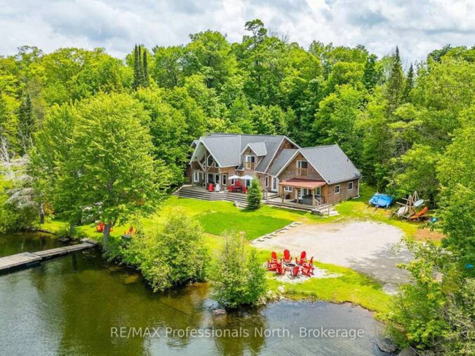 17102 HIGHWAY 35, Algonquin Highlands, Ontario K0M 1J1