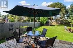 84 WESLEY AVENUE | Wasaga Beach Ontario | Slide Image Thirty-one