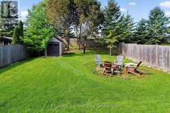 84 WESLEY AVENUE | Wasaga Beach Ontario | Slide Image Thirty-four