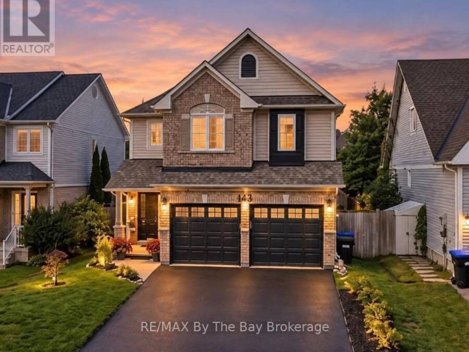 84 WESLEY AVENUE, Wasaga Beach, Ontario L9Z 0B9