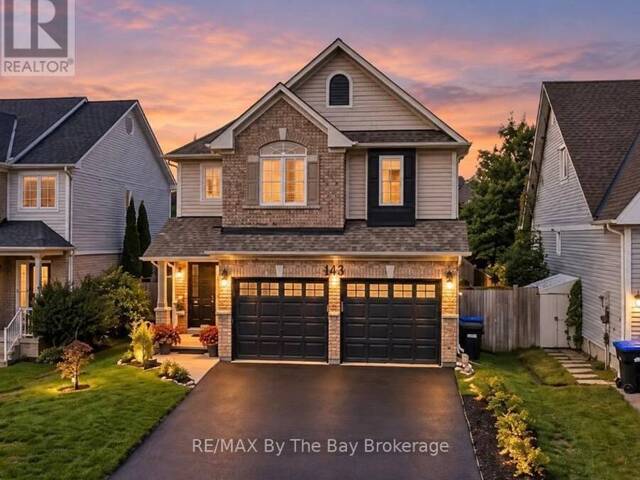 84 WESLEY AVENUE Wasaga Beach Ontario, L9Z 0B9 - Property For Sale