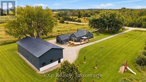 325789 DURHAM B ROAD | Priceville Ontario | Slide Image One