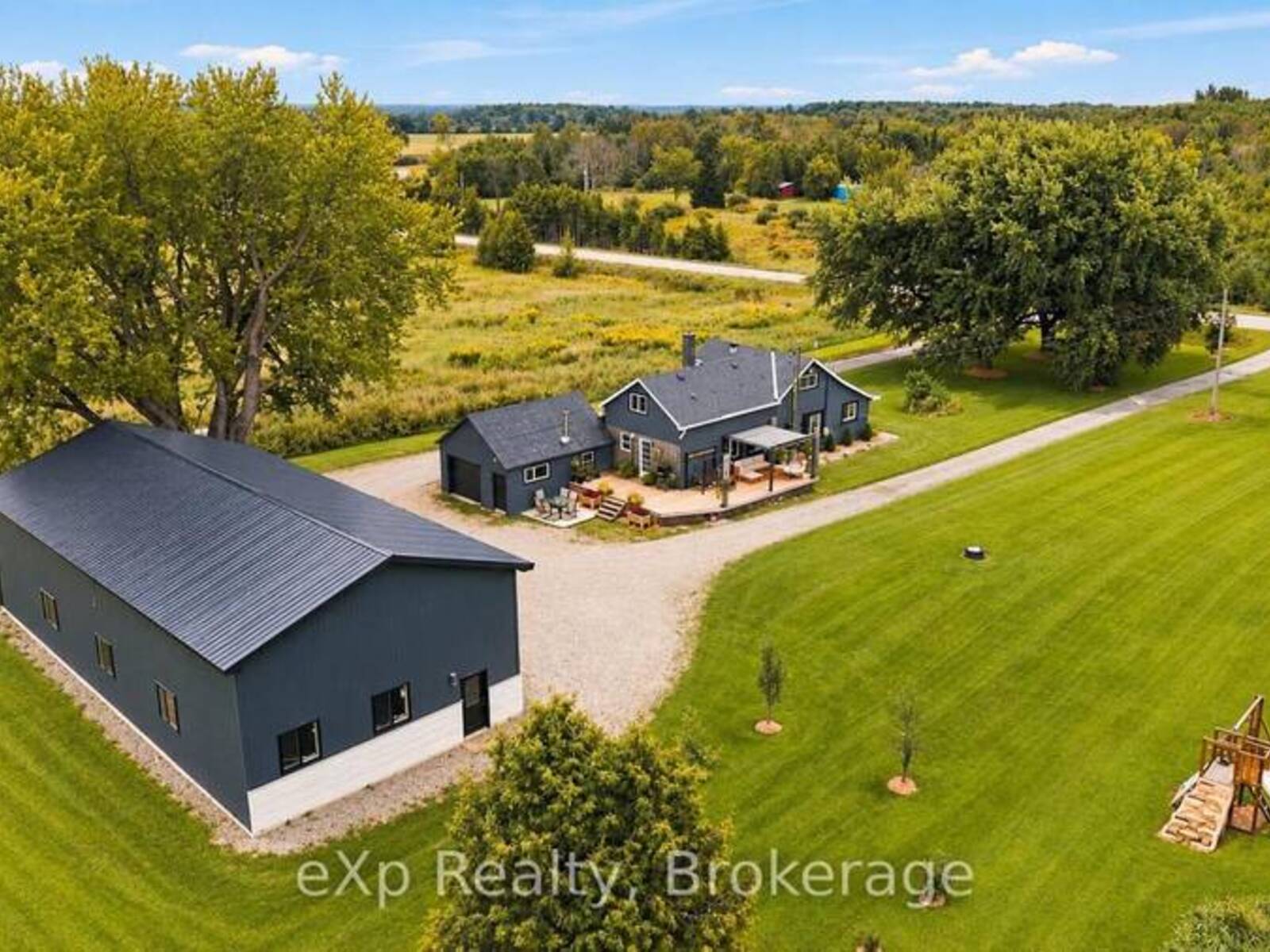 325789 DURHAM B ROAD, Priceville, Ontario N0C 1K0