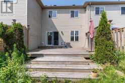 23 LITTLE RYANS WAY | Bracebridge Ontario | Slide Image Twenty-nine
