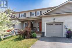 23 LITTLE RYANS WAY | Bracebridge Ontario | Slide Image Two