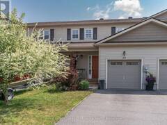 23 LITTLE RYANS WAY Bracebridge Ontario, P1L 0C3