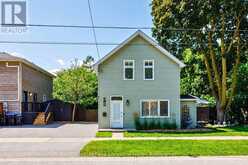 58 MARKET STREET | Collingwood Ontario | Slide Image One