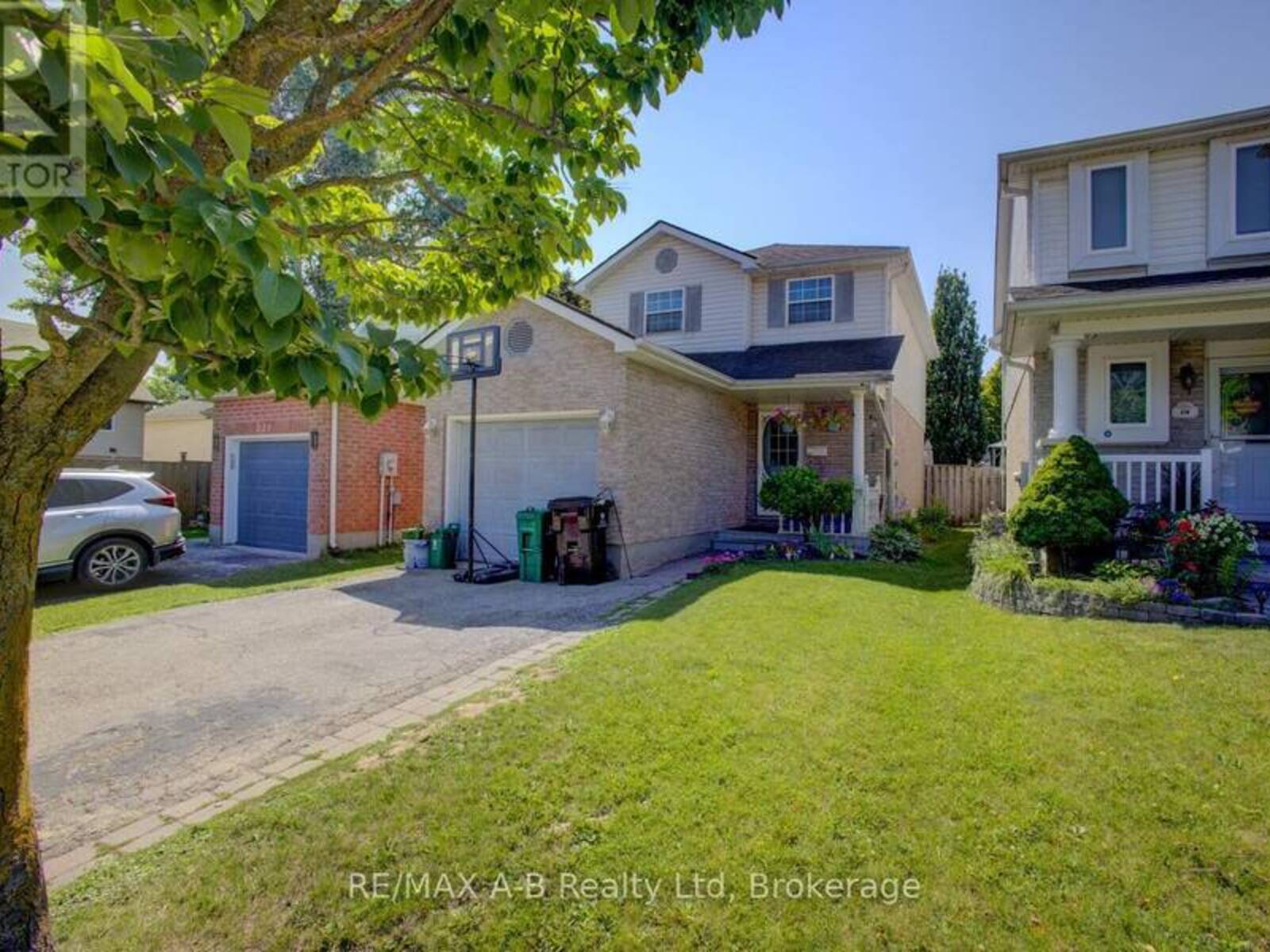 223 MELRAN DRIVE, Cambridge, Ontario N3C 4E5