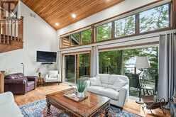 UNIT #9 - 1113 GOLF AVENUE ROAD | Port Carling Ontario | Slide Image Twelve