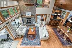 UNIT #9 - 1113 GOLF AVENUE ROAD | Port Carling Ontario | Slide Image Thirteen