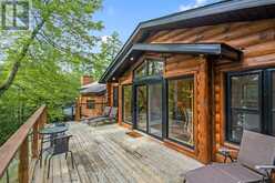 UNIT #9 - 1113 GOLF AVENUE ROAD | Port Carling Ontario | Slide Image One