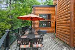 UNIT #9 - 1113 GOLF AVENUE ROAD | Port Carling Ontario | Slide Image Twenty-seven