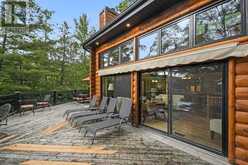 UNIT #9 - 1113 GOLF AVENUE ROAD | Port Carling Ontario | Slide Image Twenty-eight