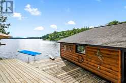UNIT #9 - 1113 GOLF AVENUE ROAD | Port Carling Ontario | Slide Image Two