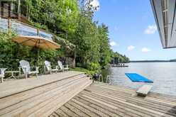 UNIT #9 - 1113 GOLF AVENUE ROAD | Port Carling Ontario | Slide Image Thirty-five