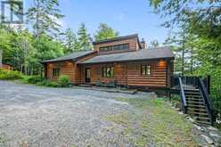 UNIT #9 - 1113 GOLF AVENUE ROAD | Port Carling Ontario | Slide Image Four