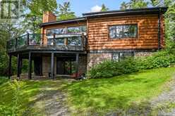 UNIT #9 - 1113 GOLF AVENUE ROAD | Port Carling Ontario | Slide Image Five