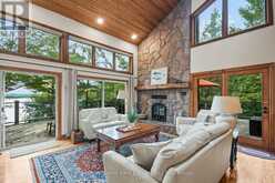 UNIT #9 - 1113 GOLF AVENUE ROAD | Port Carling Ontario | Slide Image Seven