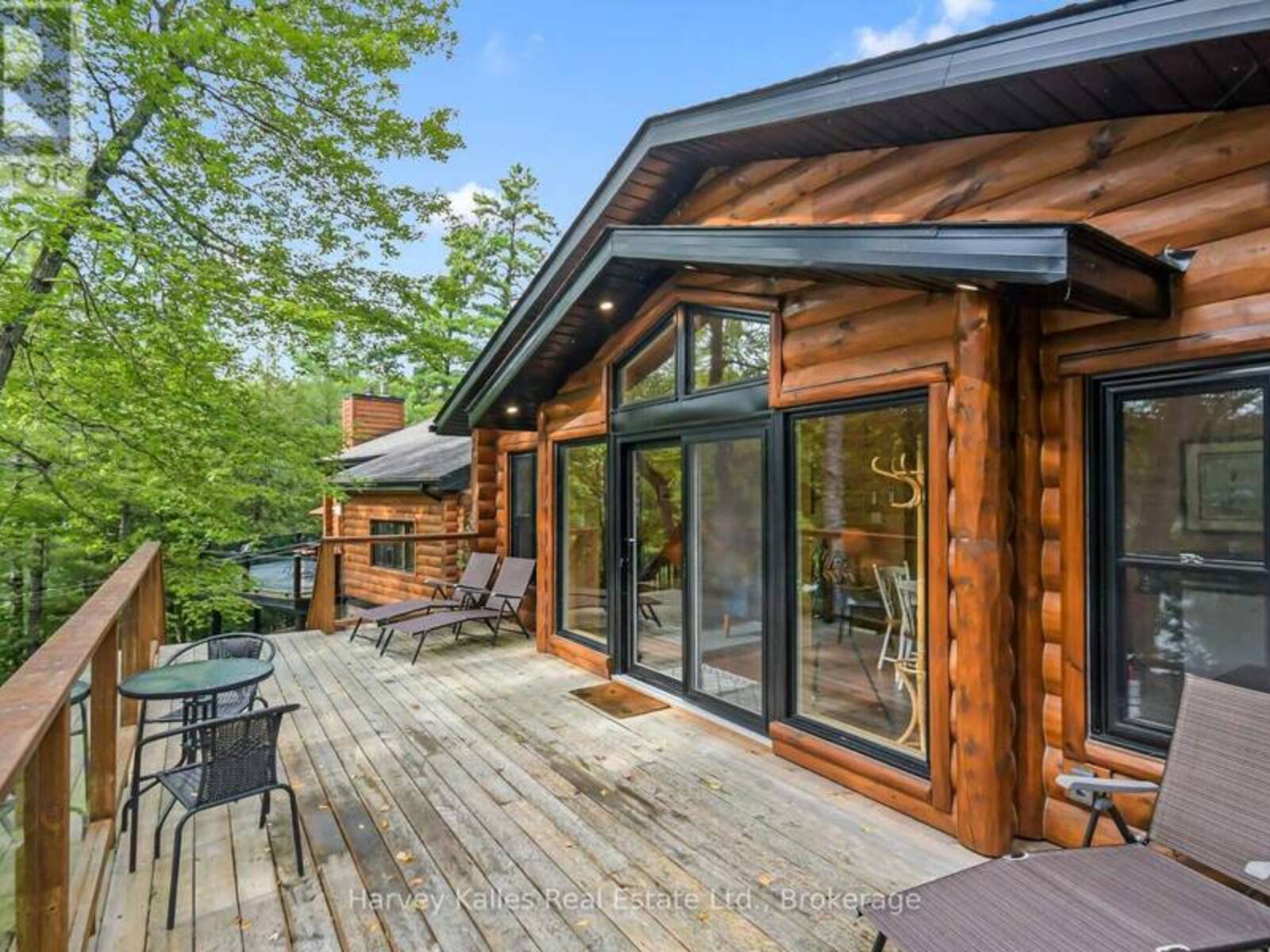 UNIT #9 - 1113 GOLF AVENUE ROAD, Port Carling, Ontario P0B 1J0