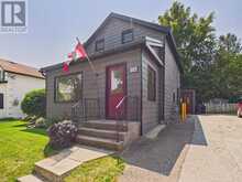 410 RUSSELL STREET | Kincardine Ontario | Slide Image One