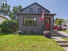 410 RUSSELL STREET | Kincardine Ontario | Slide Image Two
