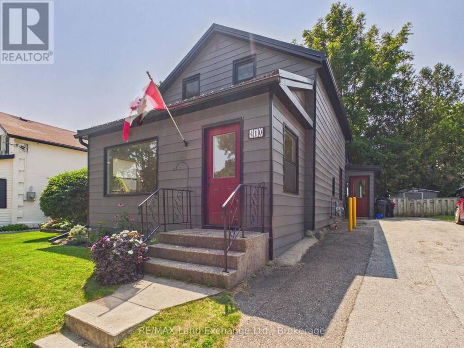 410 RUSSELL STREET, Kincardine, Ontario N2Z 2A9