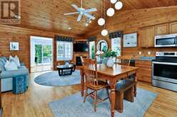 47 CABIN CRESCENT | Wasaga Beach Ontario | Slide Image Seven