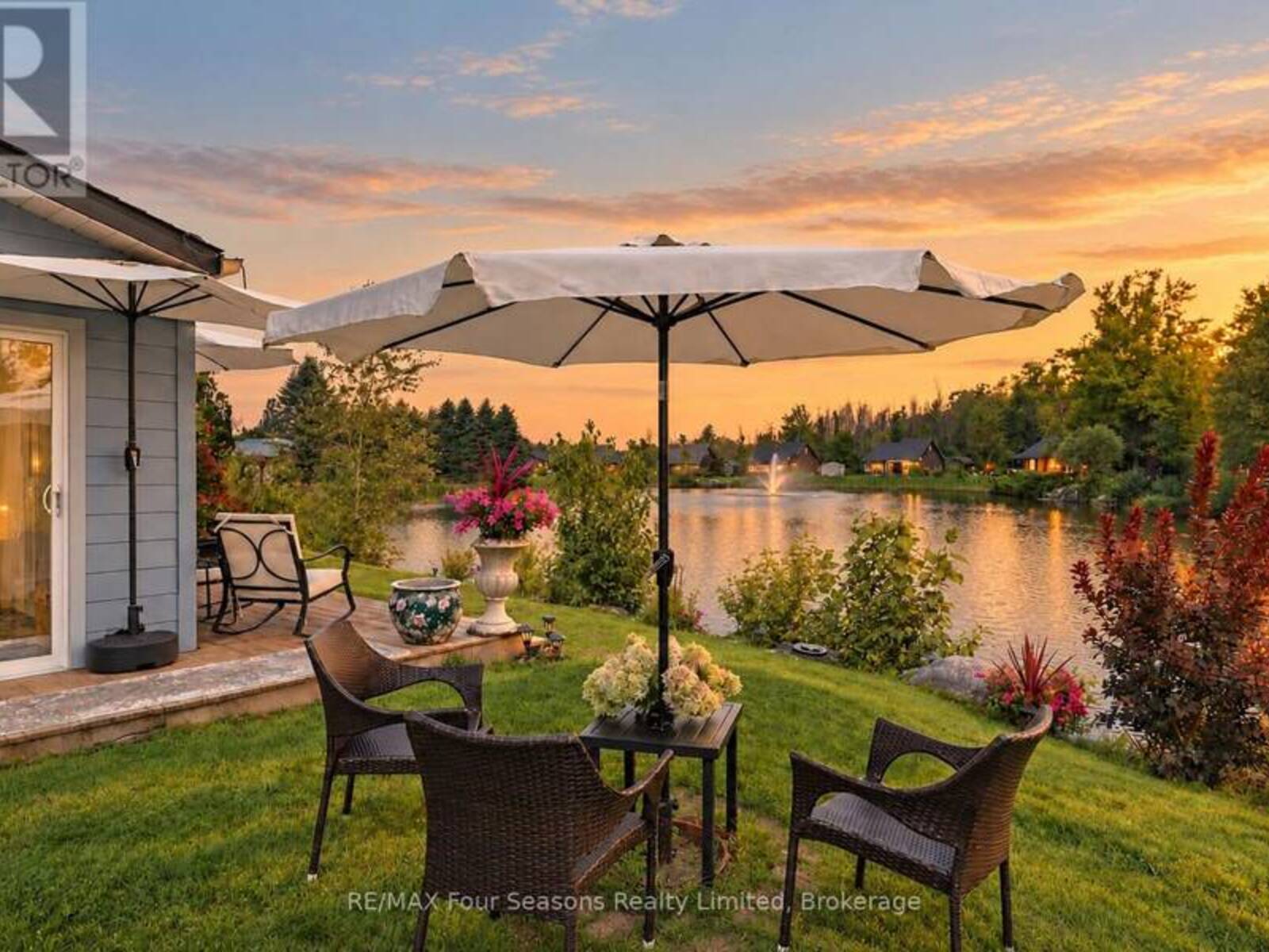 47 CABIN CRESCENT, Wasaga Beach, Ontario L9Z 1X7