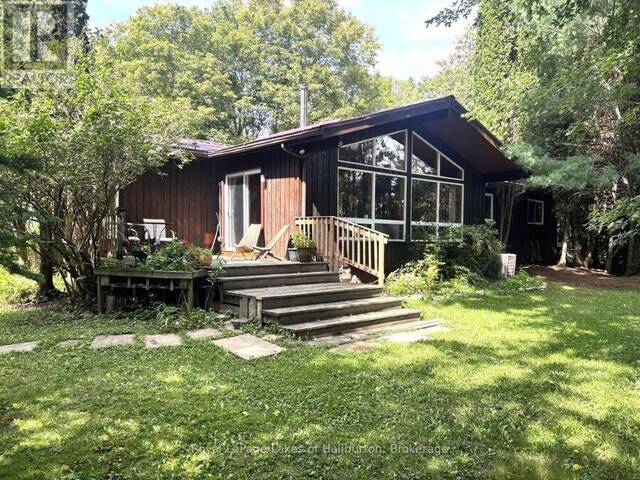 10 NEVISON DRIVE Coboconk Ontario, K0M 2L0 - 3 Bedrooms Home For Sale
