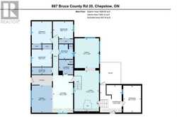 887 BRUCE ROAD 20 ROAD | Brockton Ontario | Slide Image Twenty-three