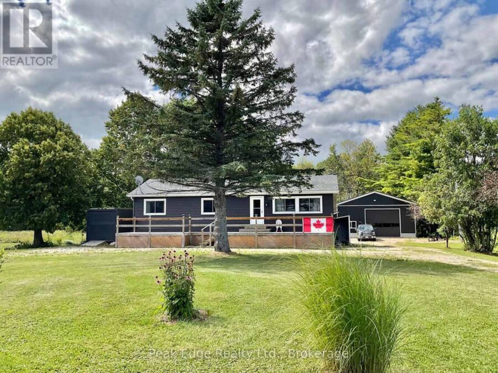 887 BRUCE ROAD 20 ROAD, Brockton, Ontario N0G 1J0