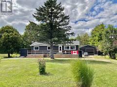 887 BRUCE ROAD 20 ROAD Brockton Ontario, N0G 1J0