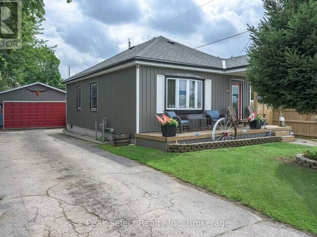 1345 TRAFALGAR STREET London Ontario, N5W 1W5 - 2 Bedrooms Home For Sale