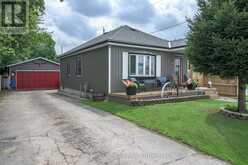 1345 TRAFALGAR STREET | London Ontario | Slide Image One