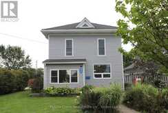 206 PICTON STREET E | Goderich Ontario | Slide Image One