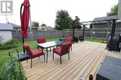 206 PICTON STREET E | Goderich Ontario | Slide Image Forty-eight