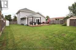 206 PICTON STREET E | Goderich Ontario | Slide Image Fifty