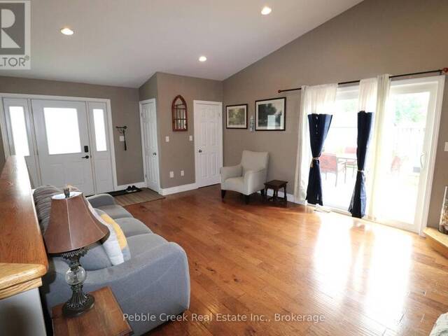 206 PICTON STREET E Goderich Ontario, N7A 1J8 - 3 Bedrooms Home For Sale
