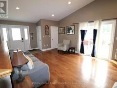 206 PICTON STREET E Goderich Ontario, N7A 1J8