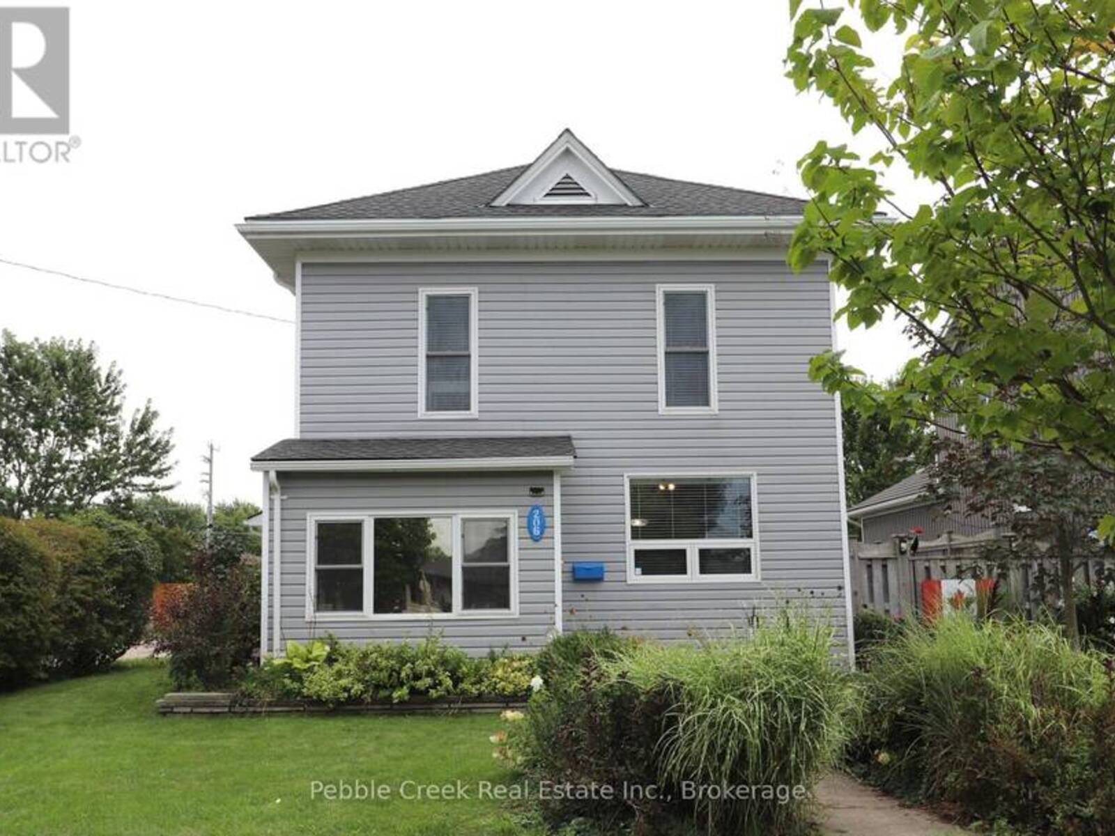 206 PICTON STREET E, Goderich, Ontario N7A 1J8
