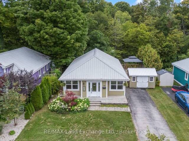 119 - 383 MCNABB STREET Southampton Ontario, N0H 2L0 - 3 Bedrooms Home For Sale