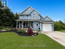 3 GRAY COURT | South Bruce Ontario | Slide Image Two