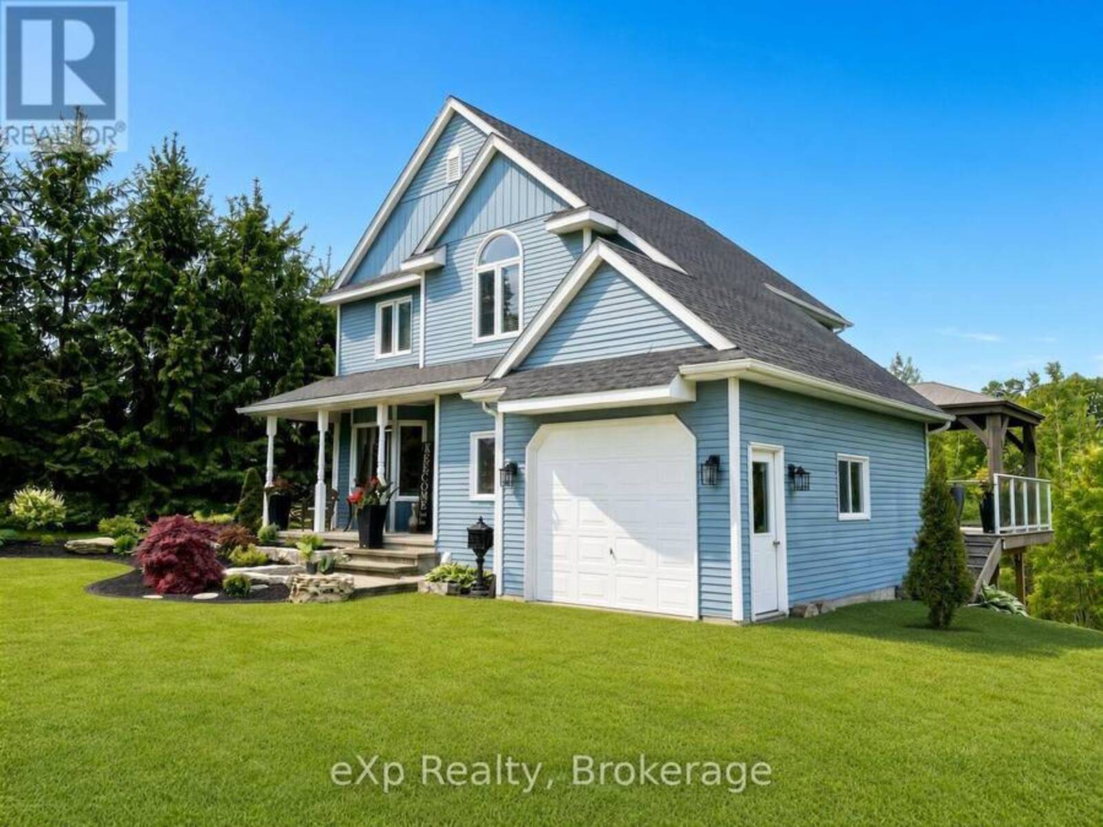 3 GRAY COURT, South Bruce, Ontario N0G 2J0