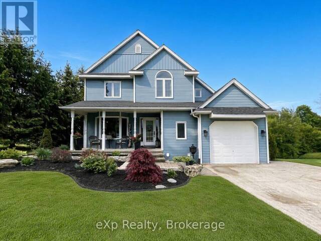 3 GRAY COURT South Bruce Ontario, N0G 2J0 - 3 Bedrooms Home For Sale