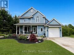 3 GRAY COURT South Bruce Ontario, N0G 2J0