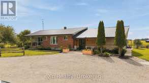 494618 GREY ROAD 2 | Grey Highlands Ontario | Slide Image Two