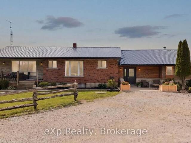 494618 GREY ROAD 2 Grey Highlands Ontario, N0C 1C0 - 3 Bedrooms Home For Sale