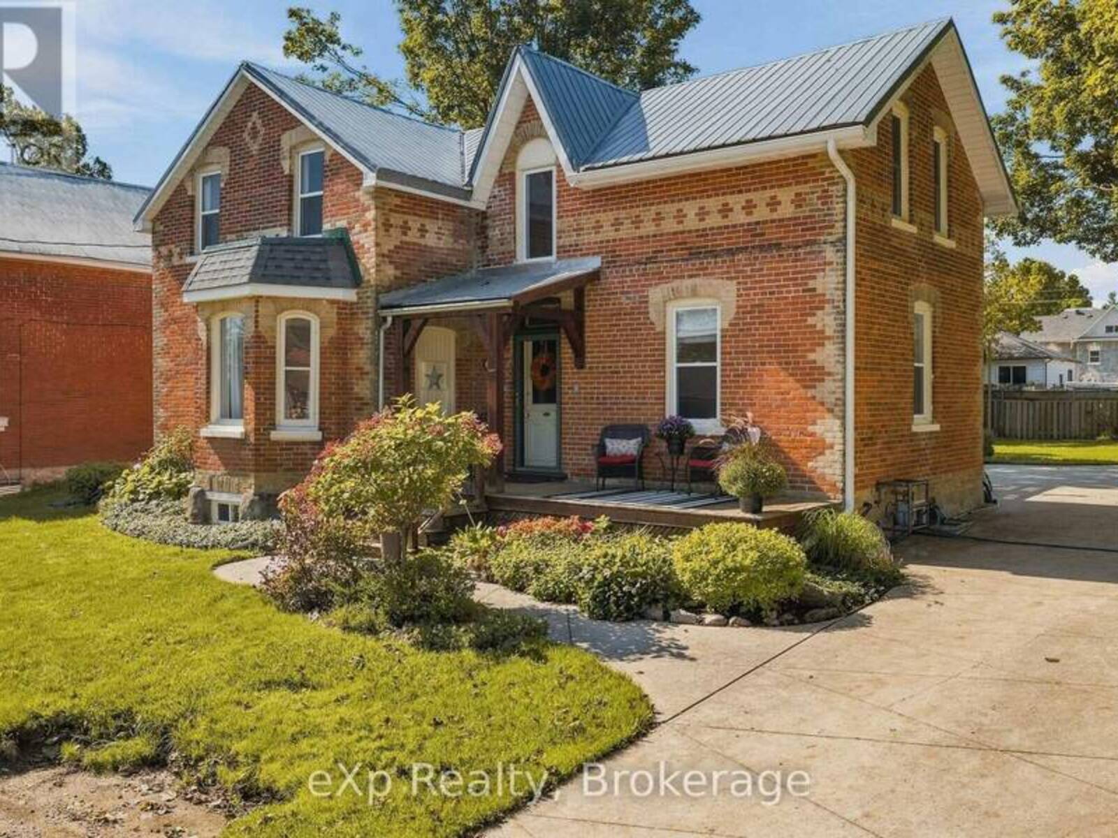 51 OSPREY STREET S, Dundalk, Ontario N0C 1B0