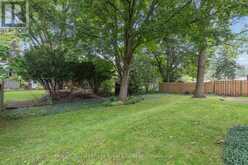 62 RODNEY BOULEVARD | Guelph Ontario | Slide Image Thirty
